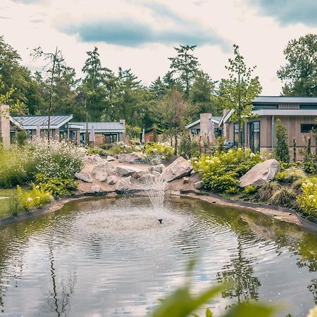 Hotel Europarcs De Utrechtse Heuvelrug Maarn Exterior foto
