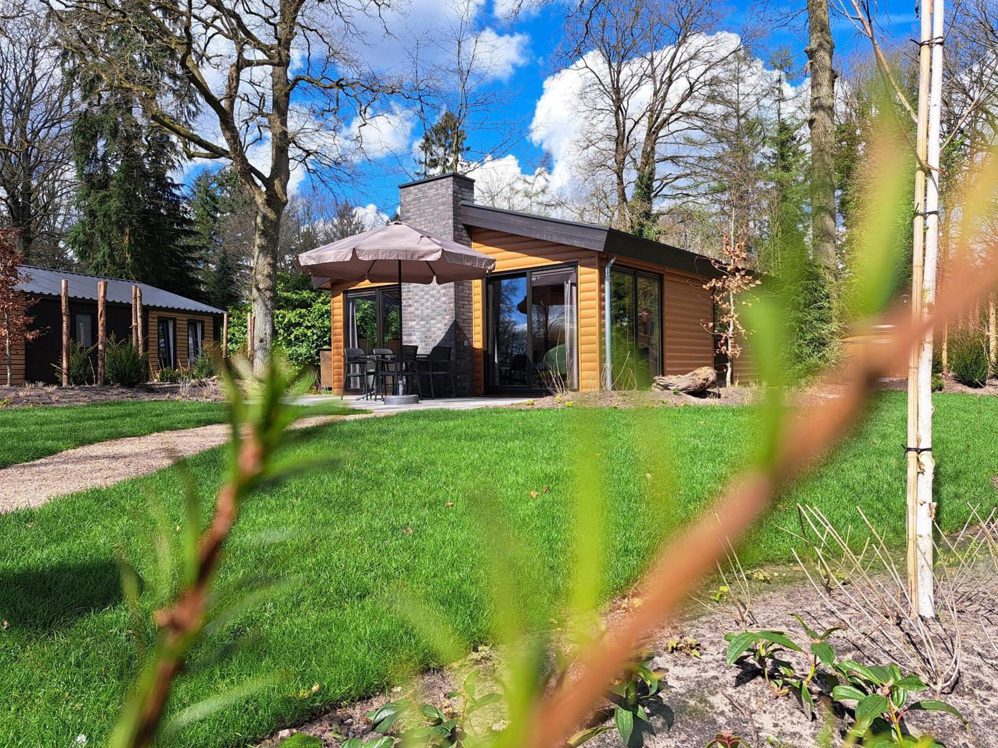 Hotel Europarcs De Utrechtse Heuvelrug Maarn Habitación foto