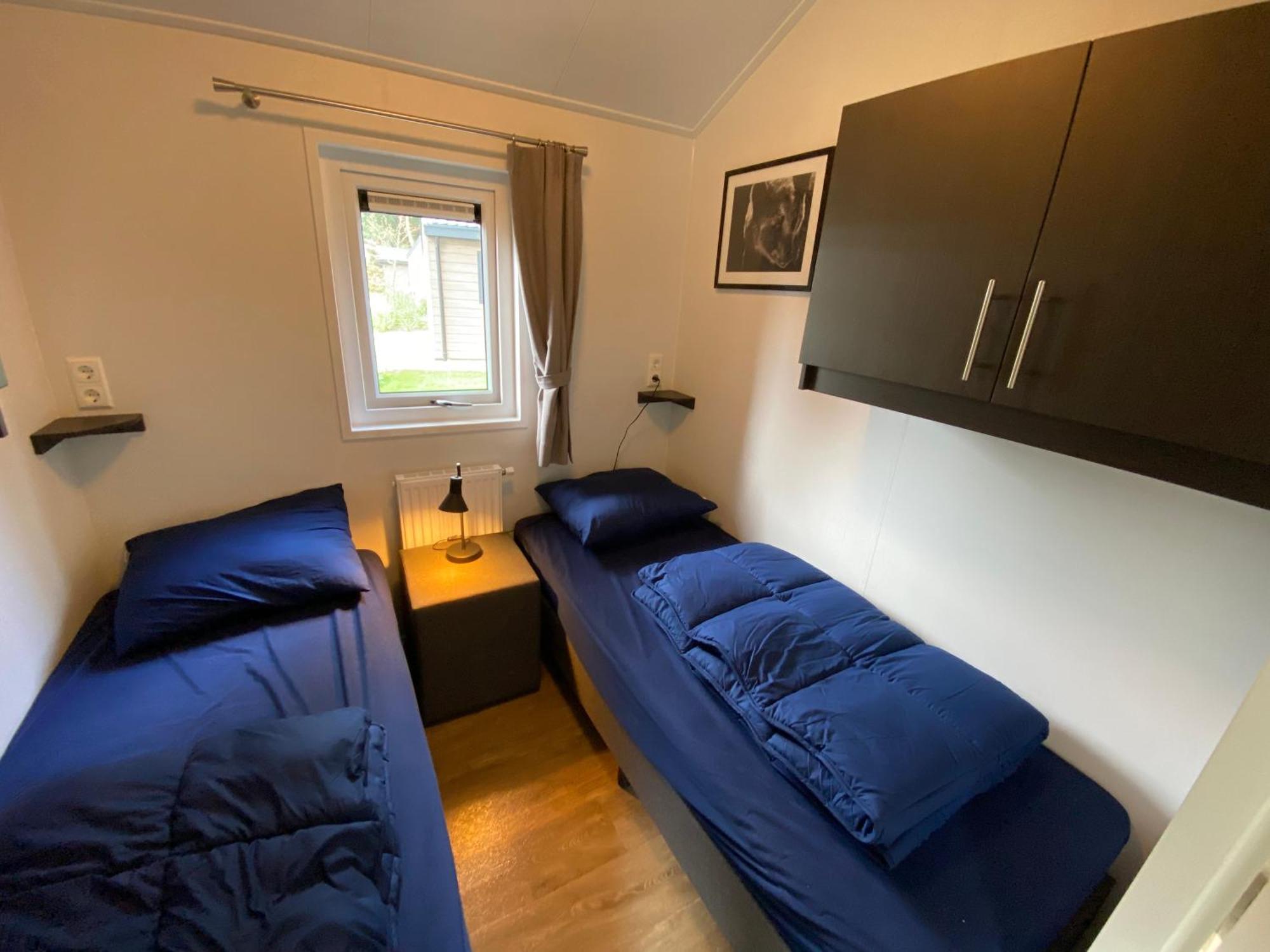 Hotel Europarcs De Utrechtse Heuvelrug Maarn Habitación foto