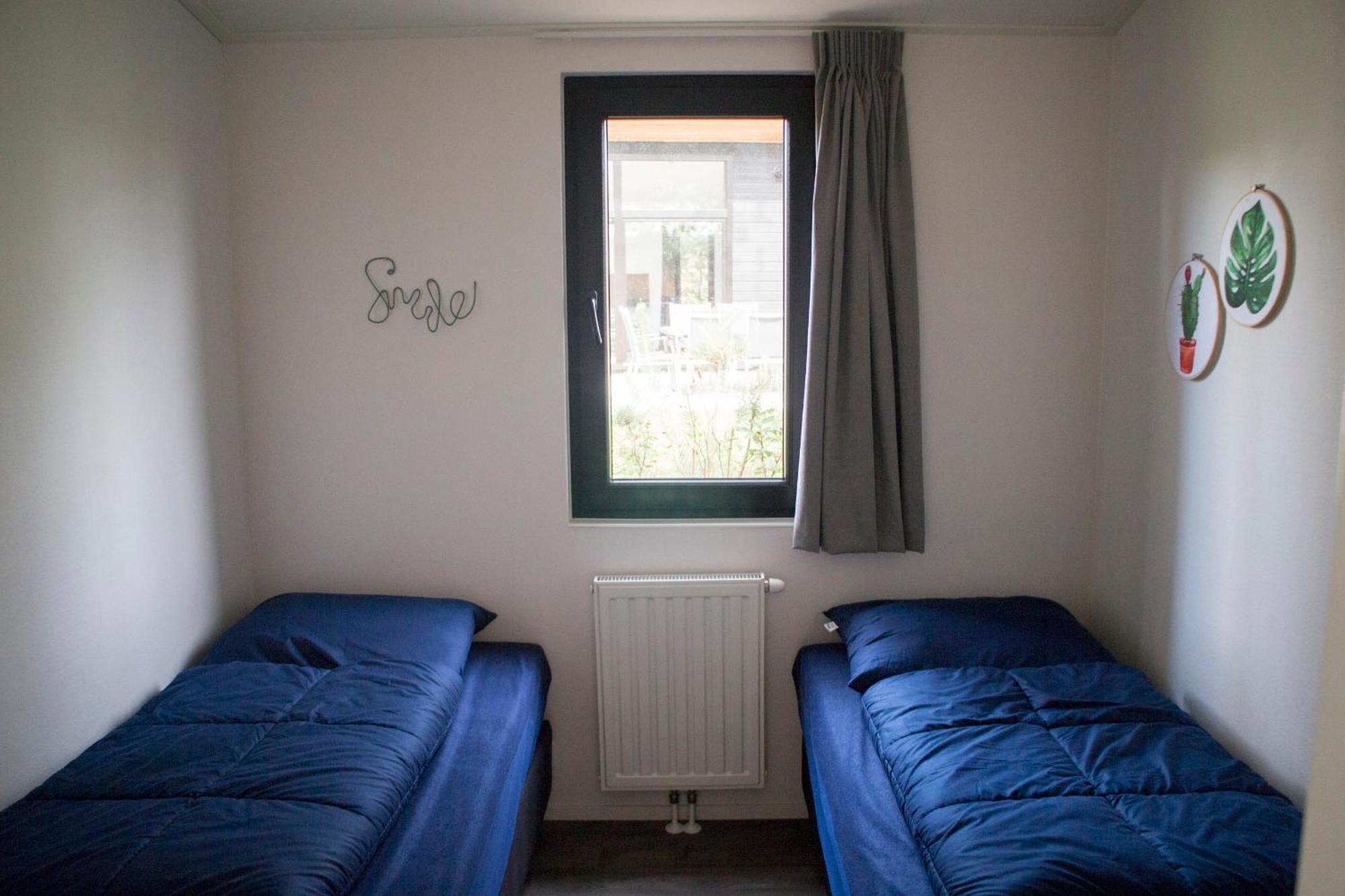 Hotel Europarcs De Utrechtse Heuvelrug Maarn Habitación foto