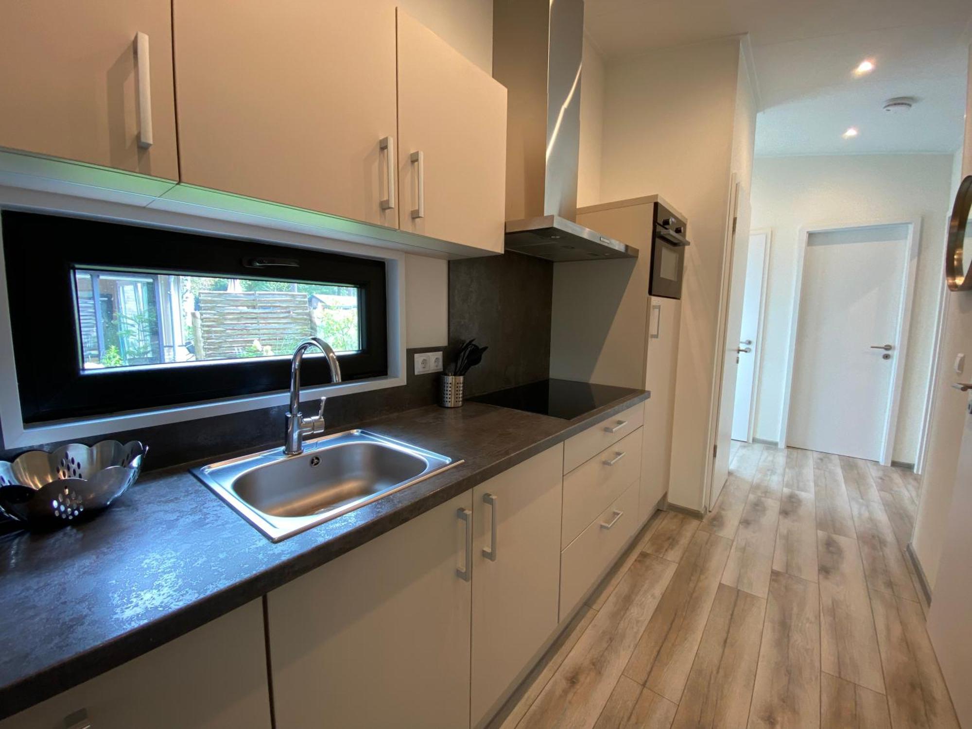 Hotel Europarcs De Utrechtse Heuvelrug Maarn Habitación foto