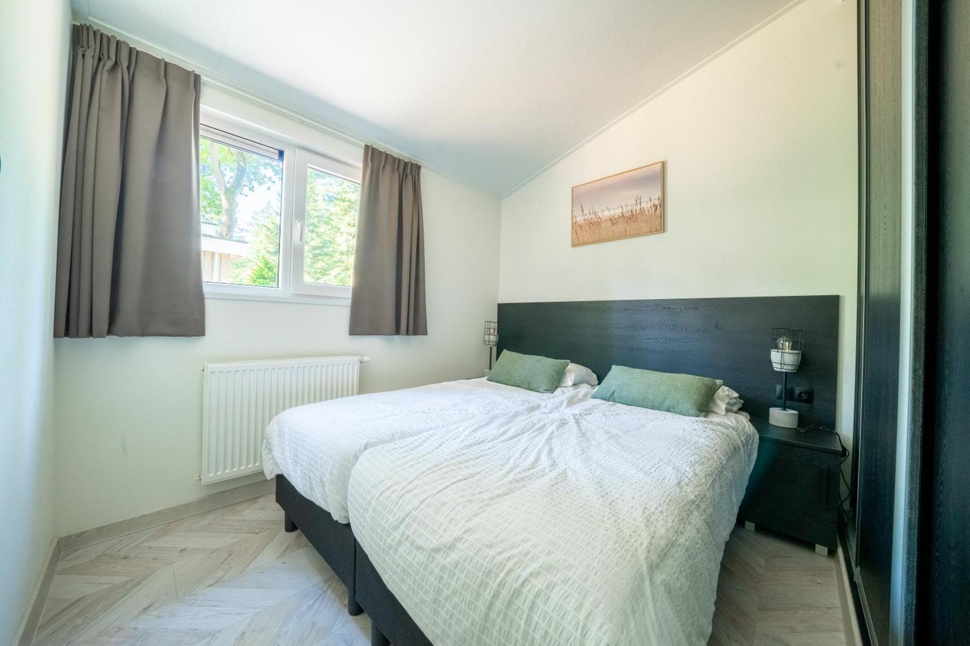 Hotel Europarcs De Utrechtse Heuvelrug Maarn Habitación foto