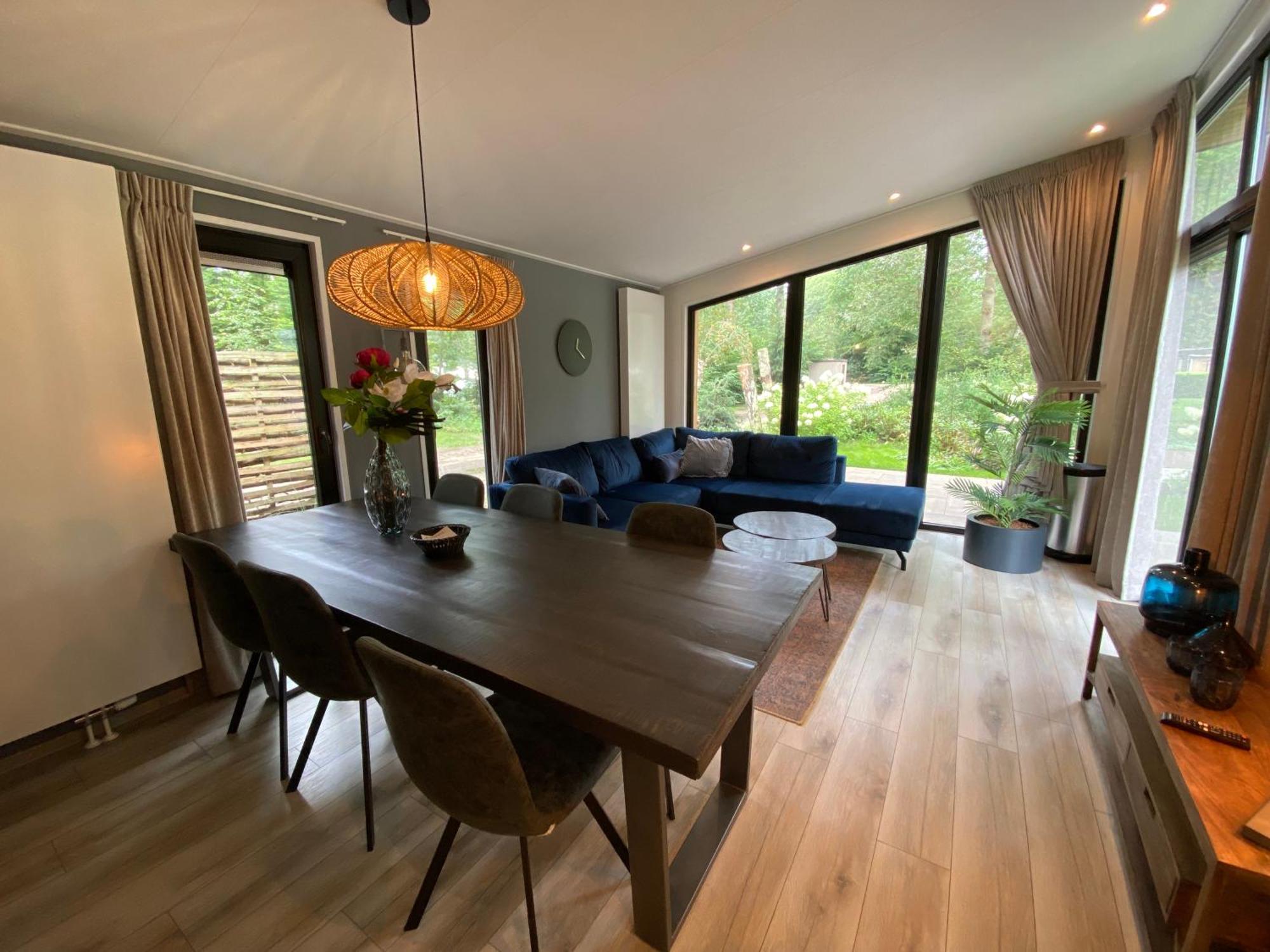 Hotel Europarcs De Utrechtse Heuvelrug Maarn Habitación foto