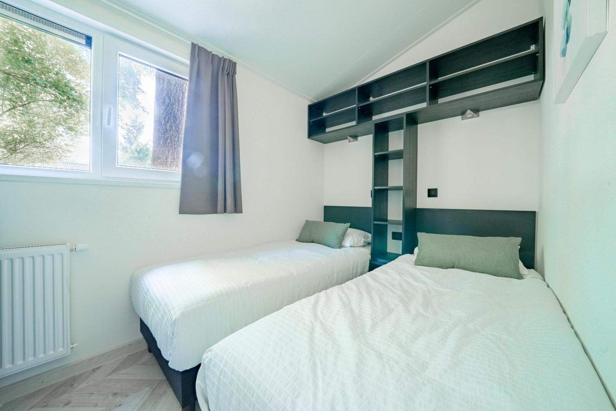 Hotel Europarcs De Utrechtse Heuvelrug Maarn Habitación foto