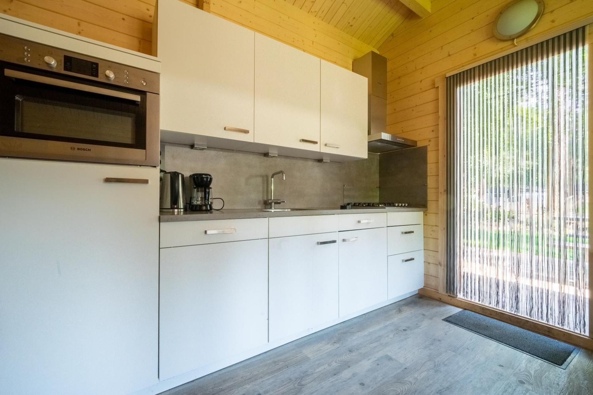 Hotel Europarcs De Utrechtse Heuvelrug Maarn Habitación foto