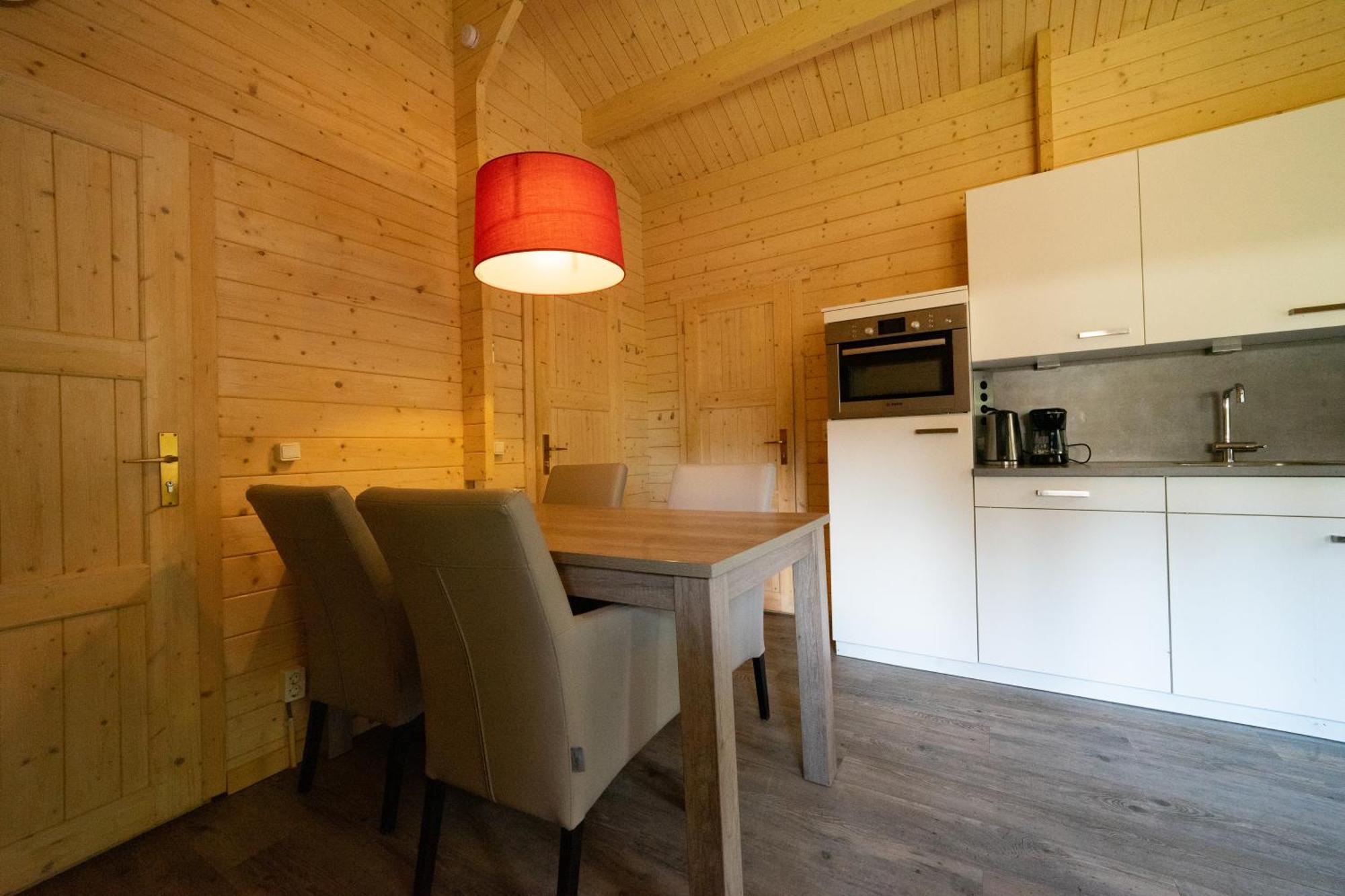 Hotel Europarcs De Utrechtse Heuvelrug Maarn Habitación foto