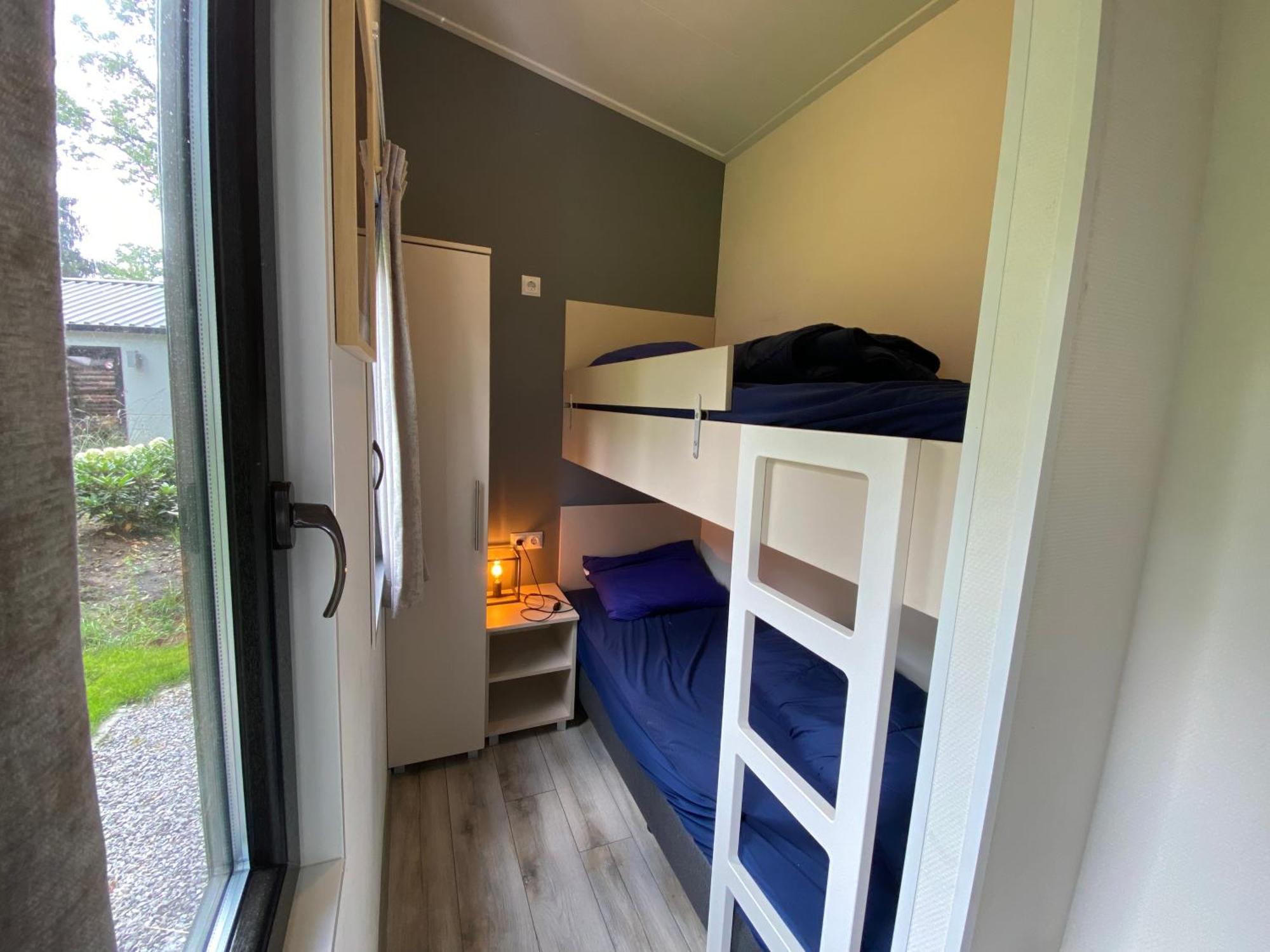 Hotel Europarcs De Utrechtse Heuvelrug Maarn Habitación foto