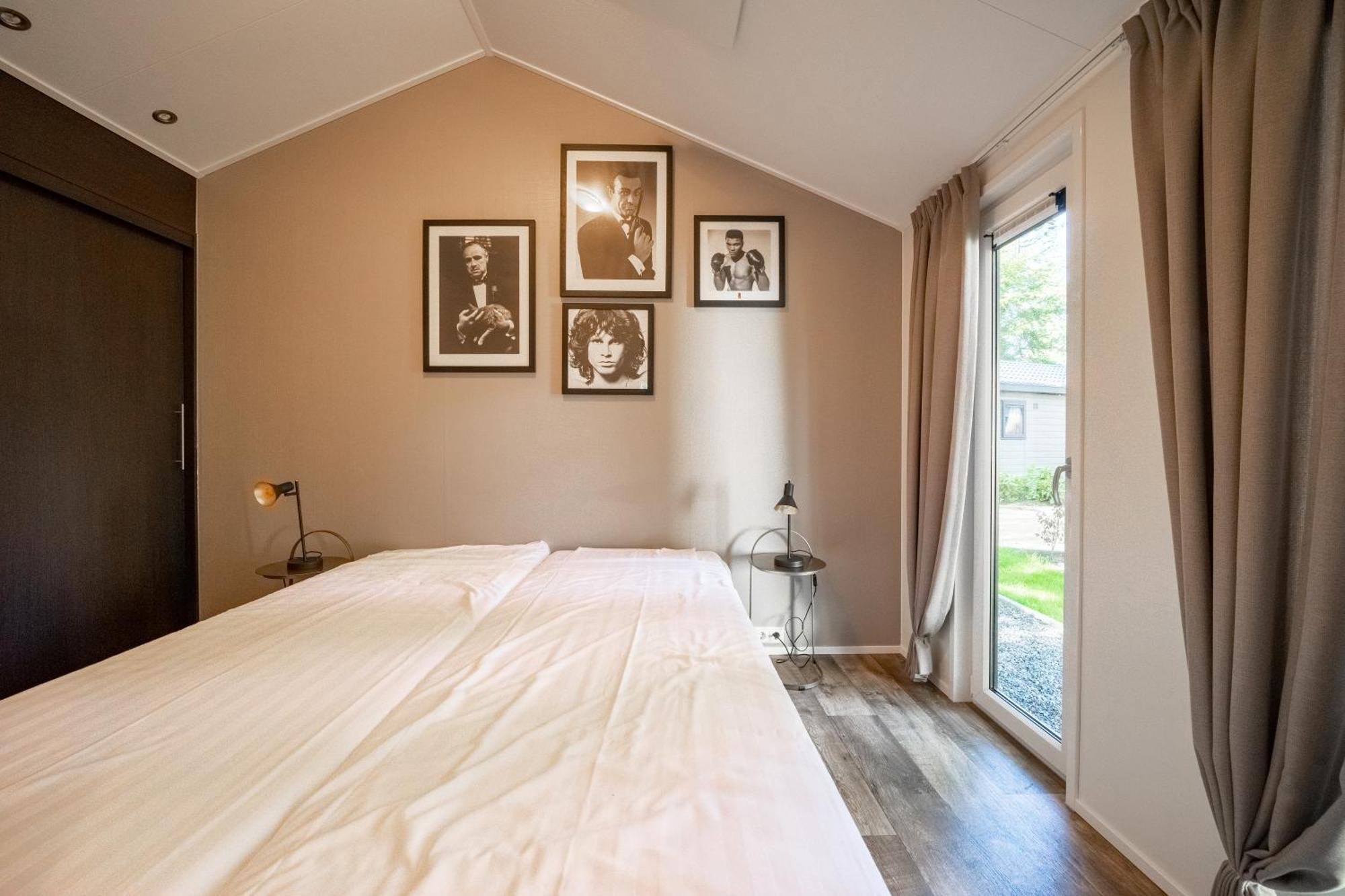 Hotel Europarcs De Utrechtse Heuvelrug Maarn Habitación foto